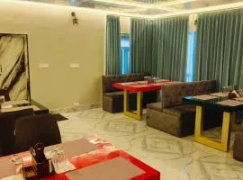 Kushbon Homestay Premium Hospitality