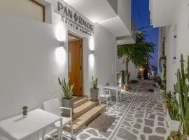 Panormos Hotel and Studios