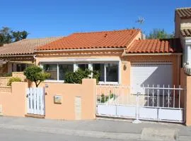 Villa l'Oranger