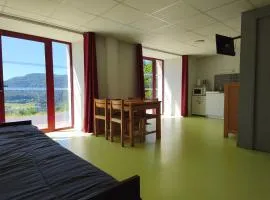 Gite la Borie de Pourtou