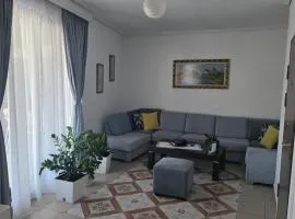 Comfort Saranda Apartment