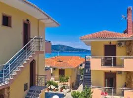 Lavender Apartments