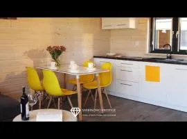 Sarbinowo Prestige - Ekskluzywne domki nad morzem