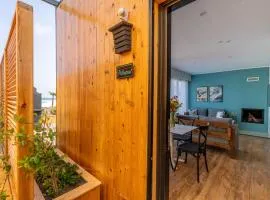 Les chalets de la méditerranée Diar Yasmine
