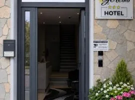 Hotel Genesis