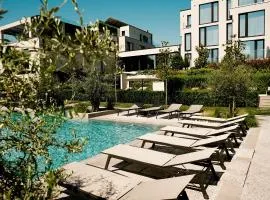THERMA NUMERA Mineral SPA & Longevity