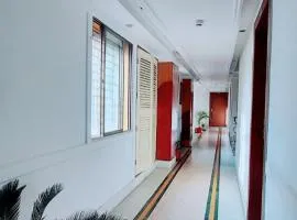 Hotel Rodali Residency