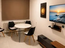 Apartman City 2 With 2 Bedrooms