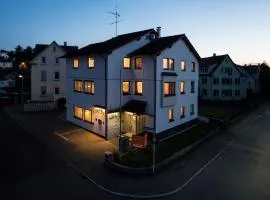 Hotel-Garni-Kurtz