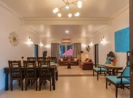 SDB 3Bhk
