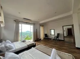 Sentinels Hotel Kandy