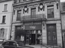 Hôtel Vintage