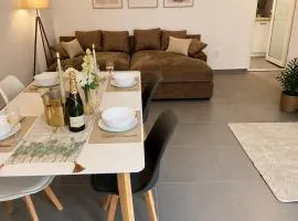 Ketrin Apartman