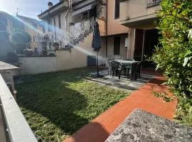 Ponsy Dream - Firenze, Pisa, Livorno