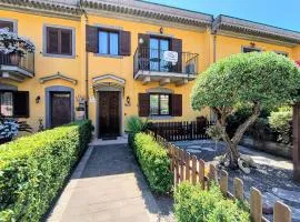 B&B Alle Falde Dell'Etna