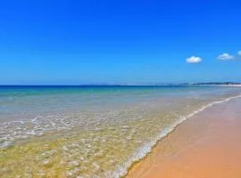 Alvor Sea Front Studio - Walk to Bech - Self Check in