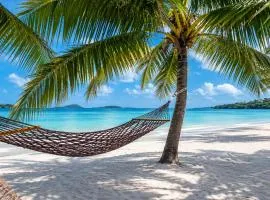 Koh Rong Beach Resort & Bungalows