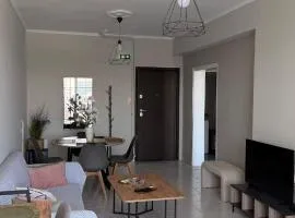 Pachos Family Apartment