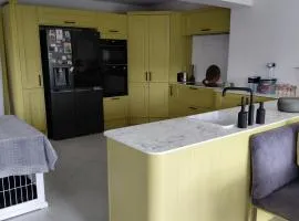 Cozy Retreat in Fareham