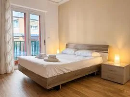 La casa di Isy - bilocale con parcheggio privato