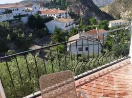 Casa Rural El Portillo