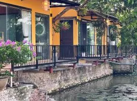 Ninh Bình Lotus View Homestay