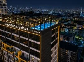 Days Inn & Suites by Wyndham Istanbul Esenyurt