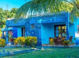 Ayira Casa Azul