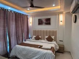 hotel elite inn