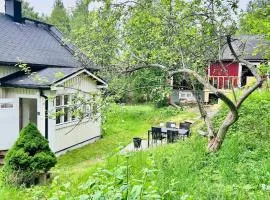 Vääksyn Mummola