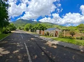 Domaine de Palmyre Wildlife, Mountains & Tranquility