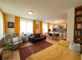 Apartment Denk