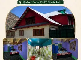 A Sappers Dream House Markoot Gurez
