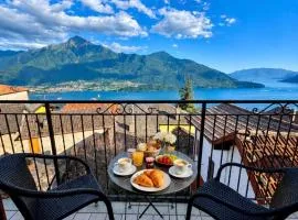 Rustico Maria Full House Lake View Escape