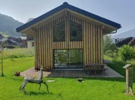 Chalet à Morzine, 2 chambres, proche centre, WiFi, parking - FR-1-524-113