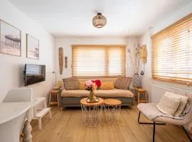 KustZen, inclusief sauna, dichtbij strand
