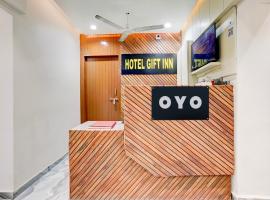 Collection O Gift Inn, hotel en Koba