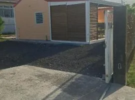 bungalow détente