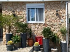 Errik Luxury House