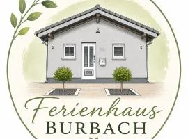 Ferienhaus Burbach