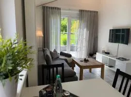 Ferienhaus Burbach
