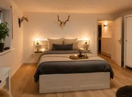 Gästezimmer Eifelglück - ohne Küche