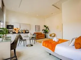 Dublin Central Suites