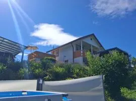 Studio apartman Stari Breg