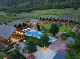 Cat Ba Holiday Retreat
