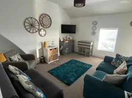 Y Mor Cosy Apartment