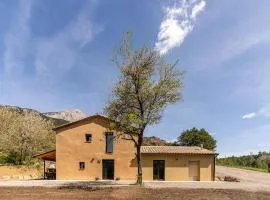 Cal Parraquer - Turisme rural al peu del Pedraforca