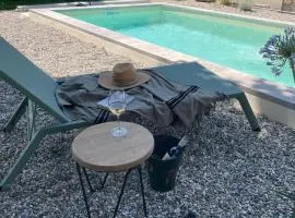 La Bastide Chamarrée