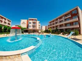 Summer Dream, Nesebar Fort Club, Sunny Beach