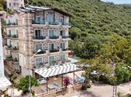 Kas Maki Hotel
